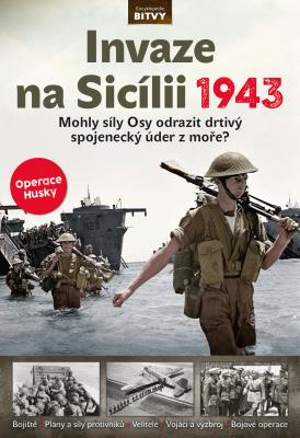 Invaze na Sicílii 1943