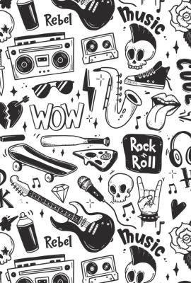 Přání K - Music 3