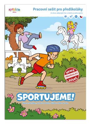 Sportujeme!