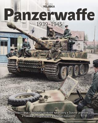 Panzerwaffe 1939-1945