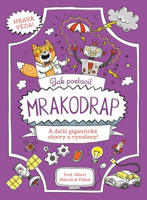 Jak postavit mrakodrap