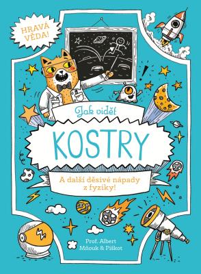 Jak vidět kostry
