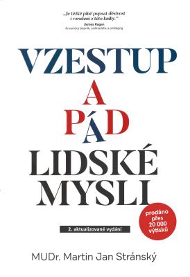 Vzestup a pád lidské mysli - 2. vydání