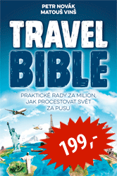 Travel Bible