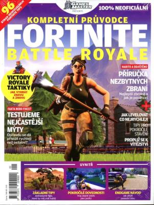 Fortnite: Battle Royale