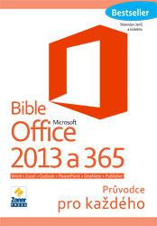 Bible Microsoft Office 2013 a 365