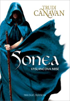 Sonea: Vyslancova mise