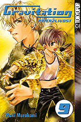 Gravitation 9 - Přitažlivost