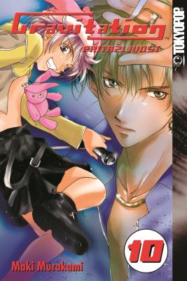 Gravitation 10 - Přitažlivost