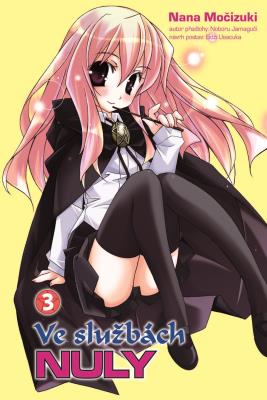 Ve službách Nuly 3