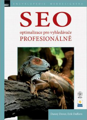 SEO – Optimalizace pro vyhledávače profesionálně