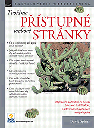 Tvoříme přístupné webové stránky