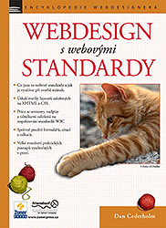 Webdesign s webovými standardy