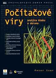 Počítačové viry - analýza útoku a obrana
