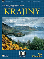 Naučte se fotografovat dobře krajiny