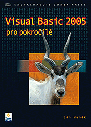 Visual Basic 2005 pro pokročilé