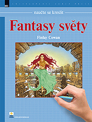 Naučte se kreslit Fantasy světy