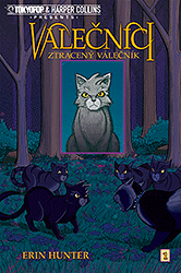 Válečníci 1 - Ztracený válečník