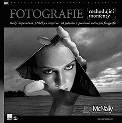 Fotografie - rozhodující momenty