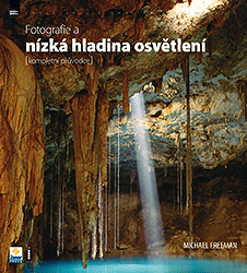 Fotografie a nízká hladina osvětlení