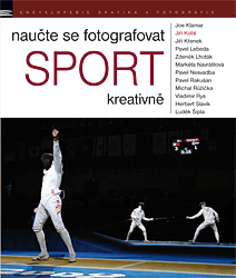 Naučte se fotografovat sport kreativně