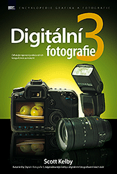 Digitální fotografie 3