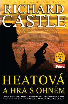 CASTLE: Heatová a hra s ohněm
