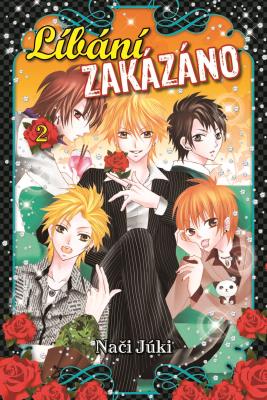 Líbání zakázáno 2