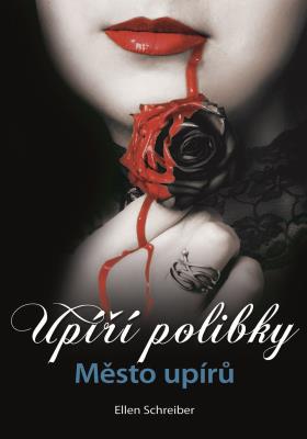 Upíří polibky 3 – Město upírů