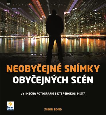 Neobyčejné snímky obyčejných scén - 2. jakost