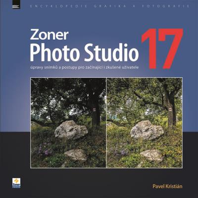 Zoner Photo Studio 17