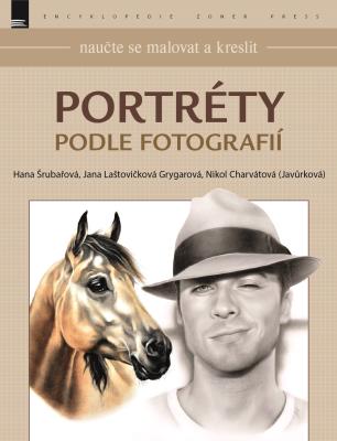 Portréty podle fotografií