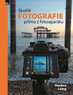 Skvělé fotografie přímo z fotoaparátu