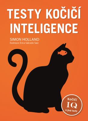 Testy kočičí inteligence