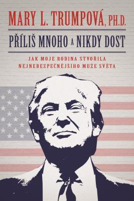 Příliš mnoho a nikdy dost