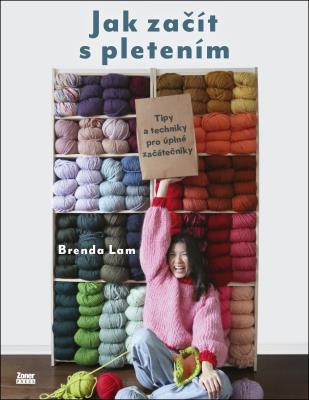 Jak začít s pletením