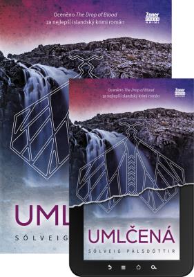 Umlčená + e-kniha