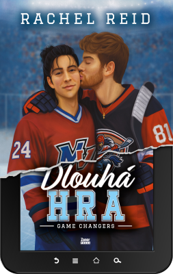 Dlouhá hra e-kniha