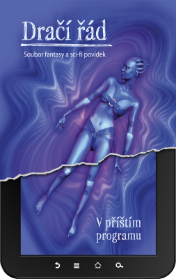 Dračí řád - V příštím programu e-kniha