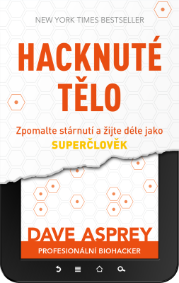 Hacknuté tělo e-kniha