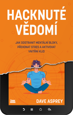 Hacknuté vědomí e-kniha