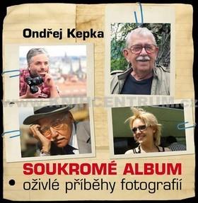 Soukromé album