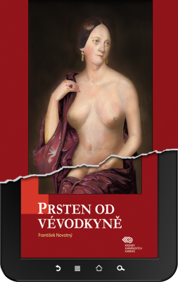 Prsten od vévodkyně e-kniha