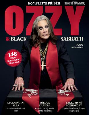 Ozzy & Black Sabbath – Kompletní příběh