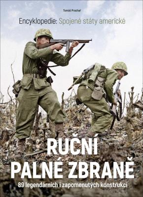 Ruční palné zbraně – Spojené státy americké