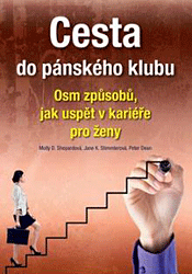 Cesta do pánského klubu - 2. jakost
