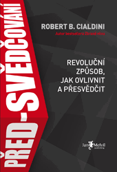 Před-svědčování